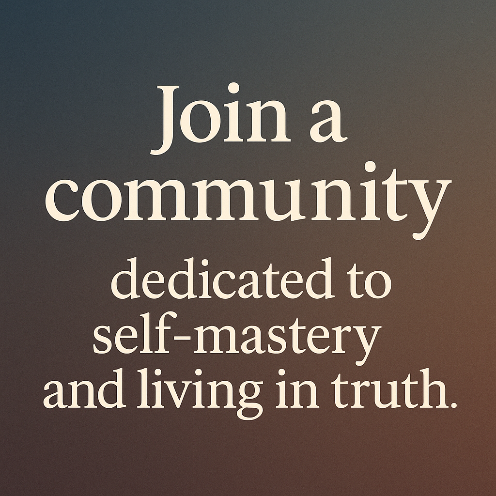 Join our Nation of Gods Community