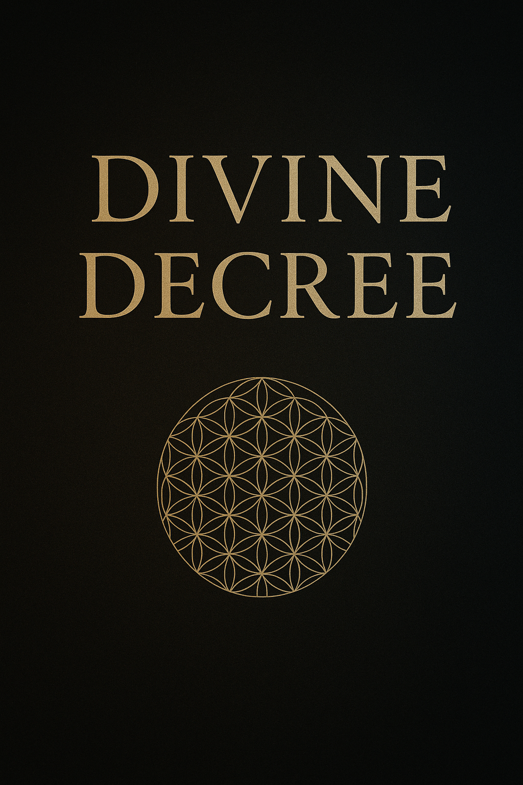 Divine Decree