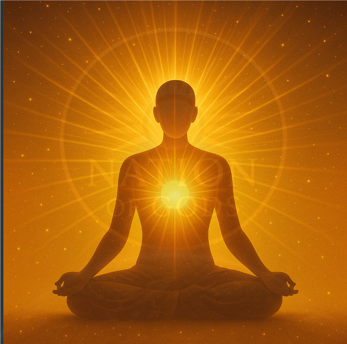 Light of Consciousness