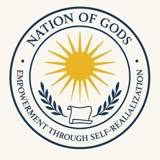 SEAL Nation of Gods