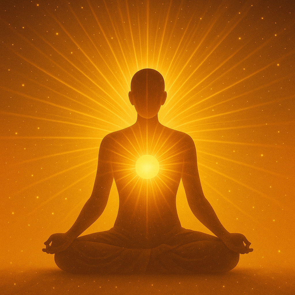 The Light of Consciousness