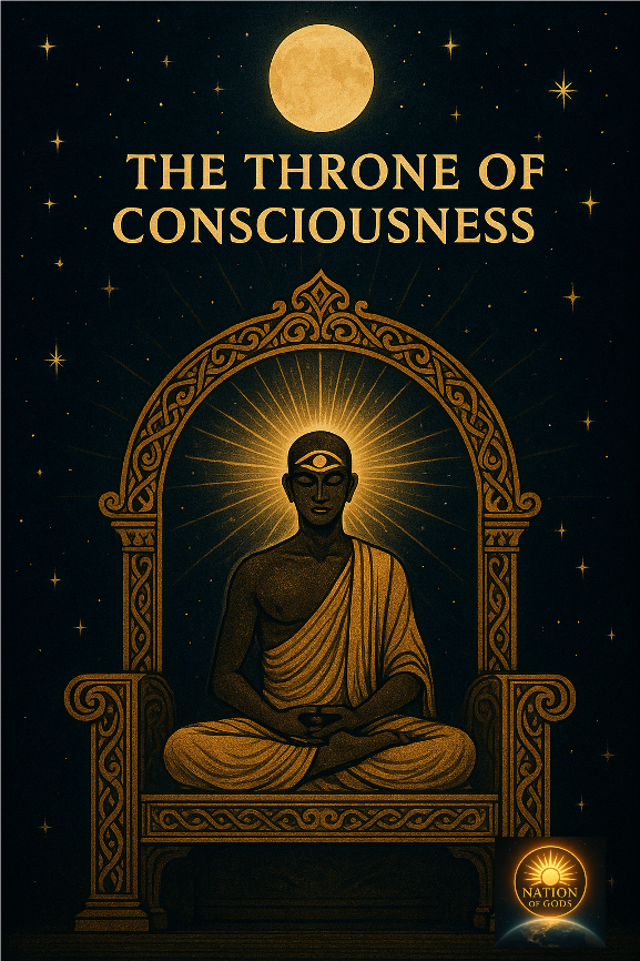 The Throne of Consciousness