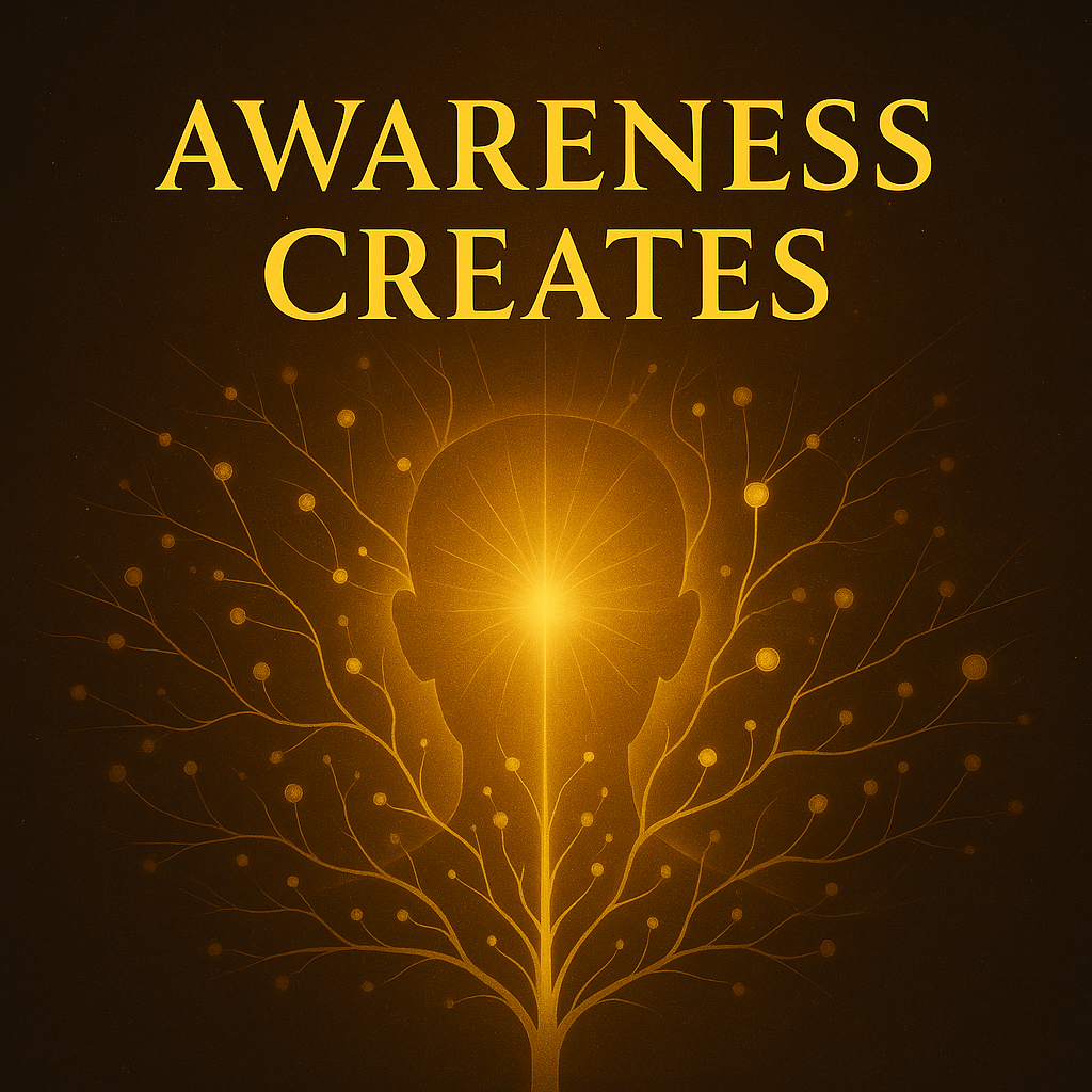 Awareness Creates