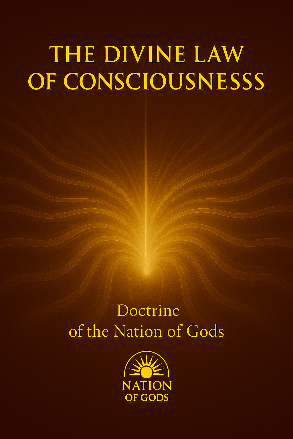 Divine Consciousness